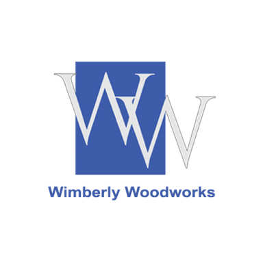 Wimberly Woodworks logo