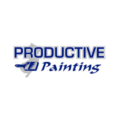 Productive Painting logo