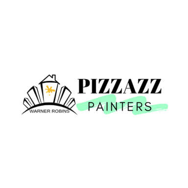 Pizzazz Painters logo