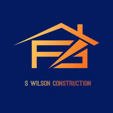 S Wilson Construction logo