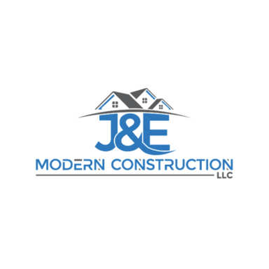 J&E Modern Construction LLC logo