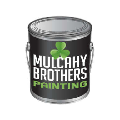 Mulcahy Brothers Painting logo