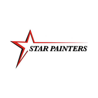 Star Painters logo