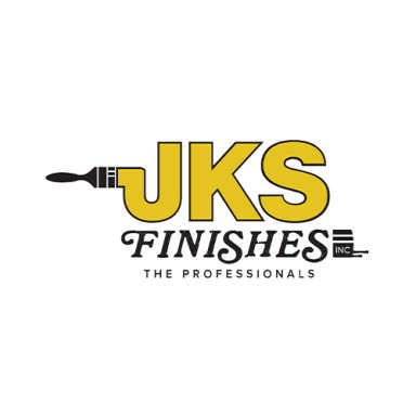 JKS Finishes Inc logo