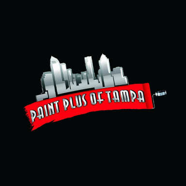 Paint Plus Of Tampa logo