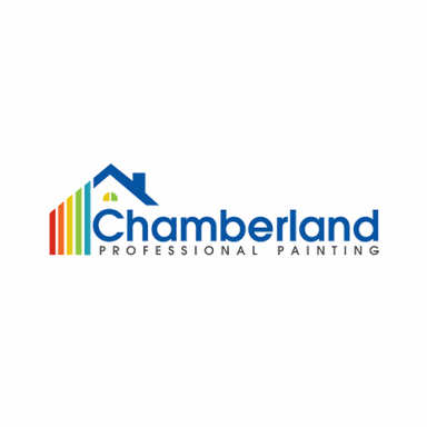 Chamberland Professional Painting logo