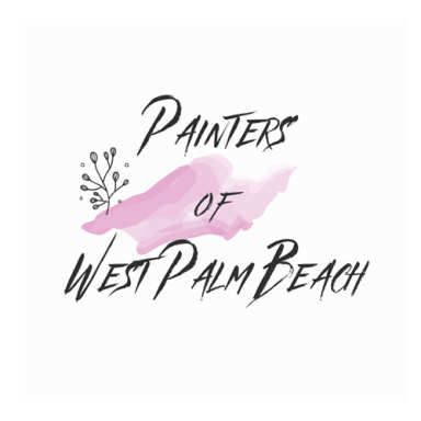 Painters of West Palm Beach logo