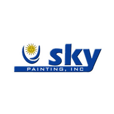 Sky Painting, Inc logo