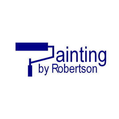 Painting by Robertson logo