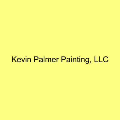 Kevin Palmer Painting, LLC logo