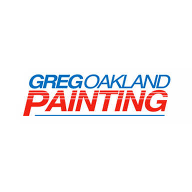 Greg Oakland Painting logo