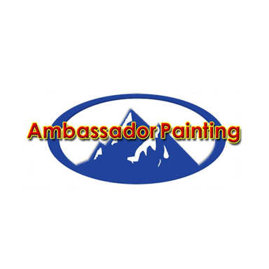 Ambassador Painting logo