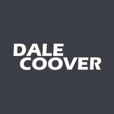 Dale Coover logo