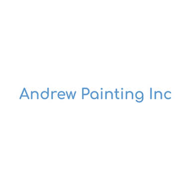 Andrew Painting Inc logo