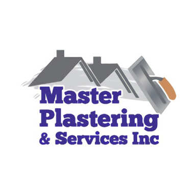 Master Plastering & Services Inc. logo