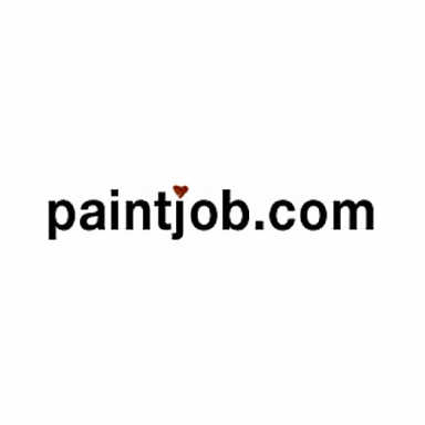 Paintjob.com logo
