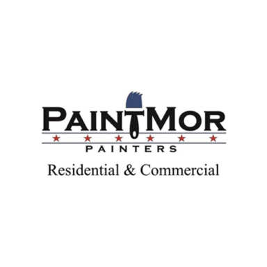 PaintMor logo