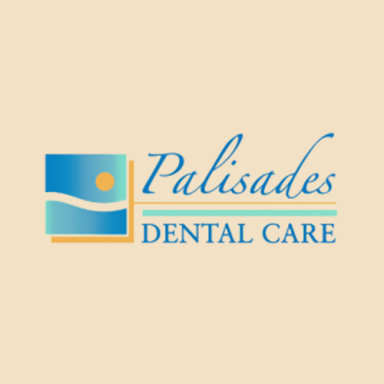 Palisades Dental Care logo