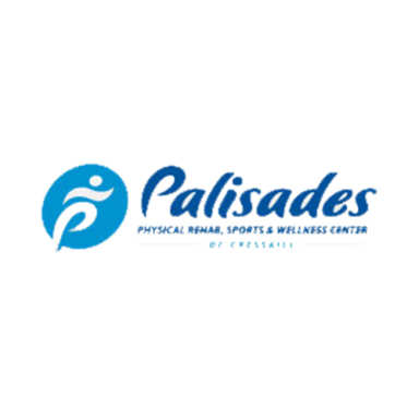 Palisades Physical Rehab, Sports & Wellness Center logo