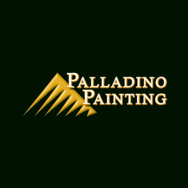 Palladino Painting logo