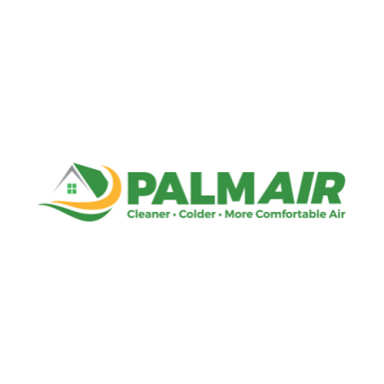 Palm Air logo