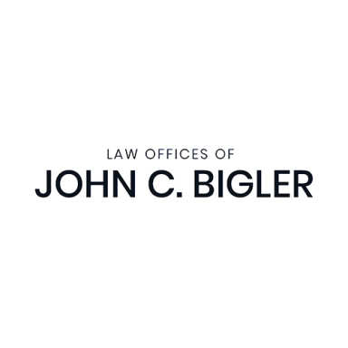 Law Offices of John C. Bigler logo