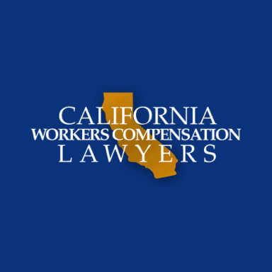 California Workers Compensation Lawyers logo