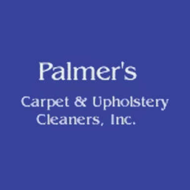 Palmer's Carpet & Upholstery Cleaners, Inc. logo