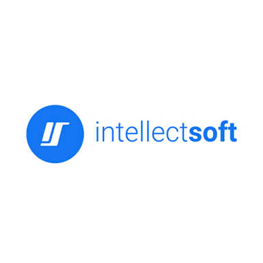 Intellectsoft logo