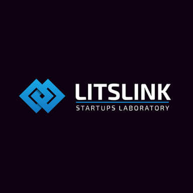 LitsLink logo