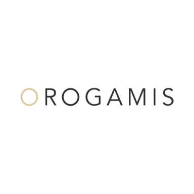 Orogamis logo