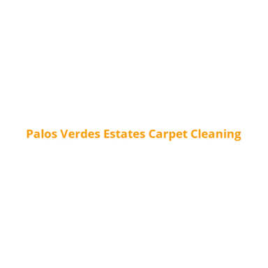 Palos Verdes Estates Carpet Cleaning logo