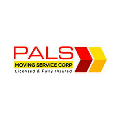 Pals Moving Service Corporation logo