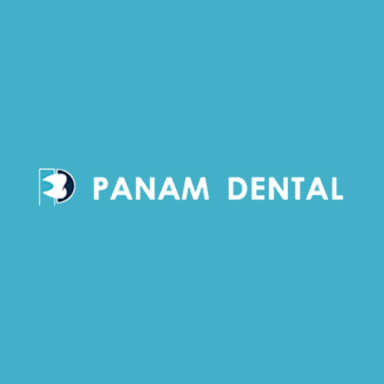 PanAm Dental logo