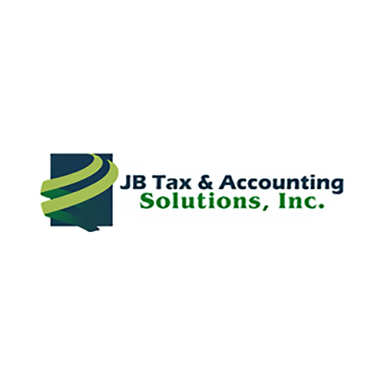 JB Tax & Accounting Solutions, Inc. logo