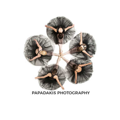 Papadakis Photography logo