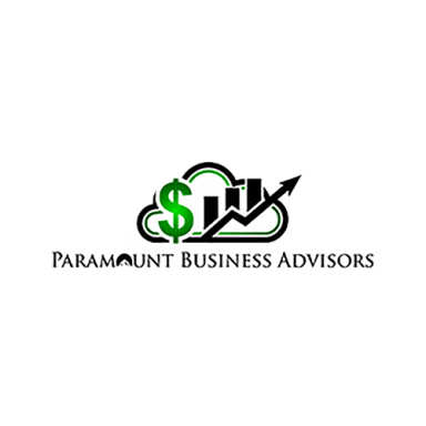 Paramount Business Advisors logo