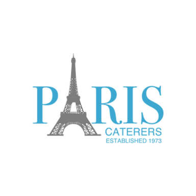 Paris Caterers logo