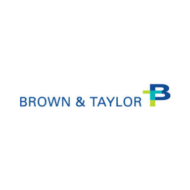 Brown & Taylor, P.C. logo