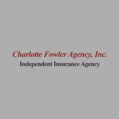 Charlotte Fowler Agency, Inc. logo