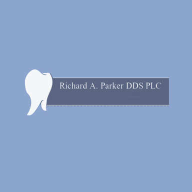 Richard A. Parker DDS PLC logo