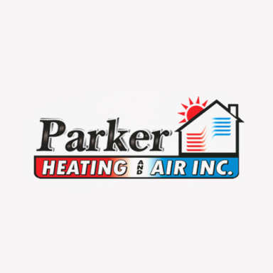 Parker Heating and Air Inc. logo