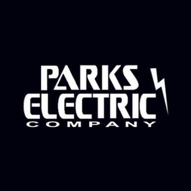 Parks Electric Company logo