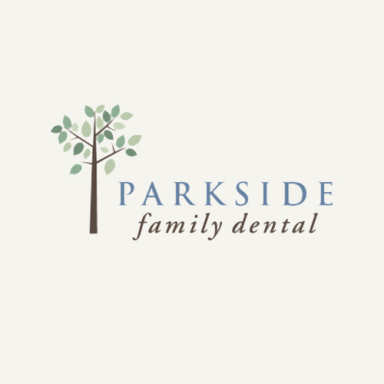 Parkside Family Dental logo