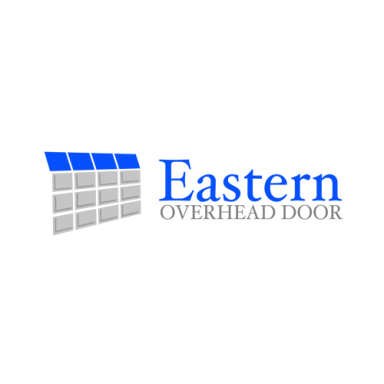 Eastern Overhead Door logo
