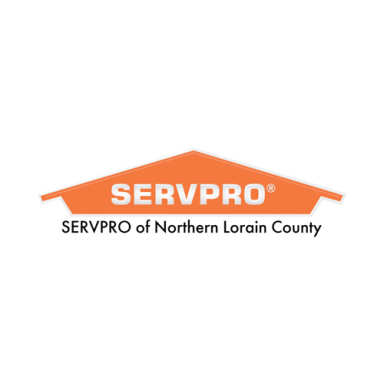 SERVPRO of Northern Lorain County logo