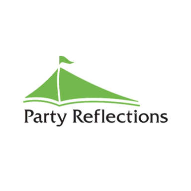 Party Reflections logo