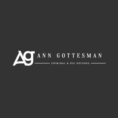 Law Office of Ann Gottesman logo