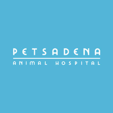 Petsadena Animal Hospital logo