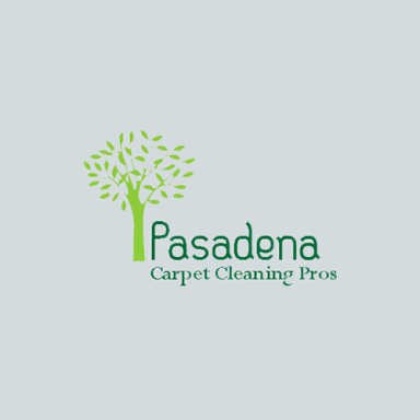 Pasadena Carpet Cleaning Pros logo